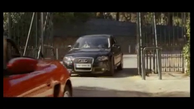 LE SIFFLEUR /THE WHISTLER de Philippe Lefebvre avec Virginie Efira- best of смотреть онлайн