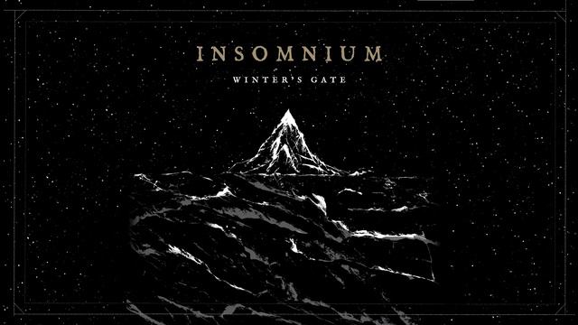 INSOMNIUM - Winters Gate Pt. 5 (Instrumental Cover) смотреть онлайн