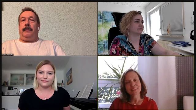 Podologin Andrea Live, Subkutane Insulinresistenz, Insulin intravenös смотреть онлайн