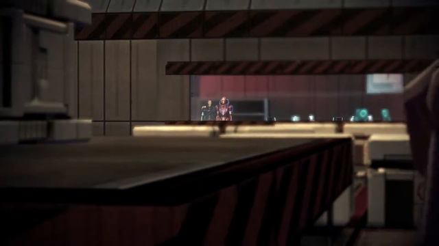 We Catch Up With Fade - Mass Effect 2 Ep. 54 смотреть онлайн