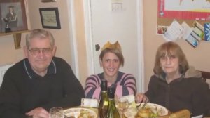 Её забрало море Таинственная история Ребекки Кориам / Криминал