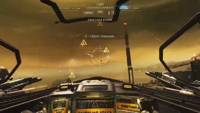 Call of Duty: Infinite Warfare - Полное прохождение смотреть онлайн