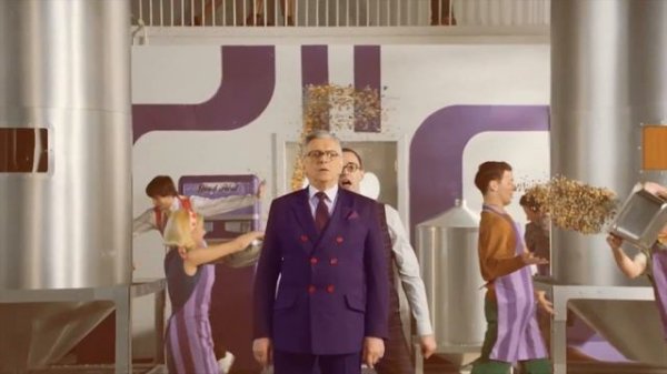 Picnic. Перезагрузка