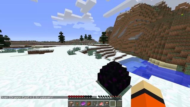 ВОЛШЕБНАЯ КНИГА! Ultimate Command Book [Команды для Minecraft] смотреть онлайн