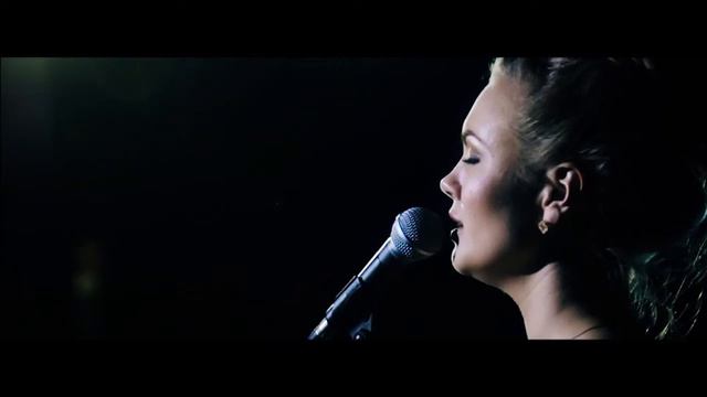 Екатерина Кайзер Вечная любовь Шарль Азнавур и I will always love you cover Whitney Houston смотреть онлайн