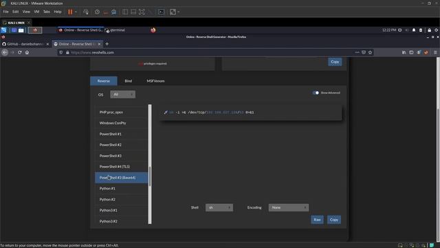 invoke obfuscation windows defender bypass смотреть онлайн