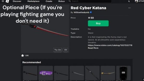 The Definitive Jetstream Sam Roblox Avatar Guide