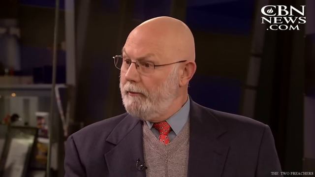 New Evidence Supports Biblical account of Water's Origins смотреть онлайн