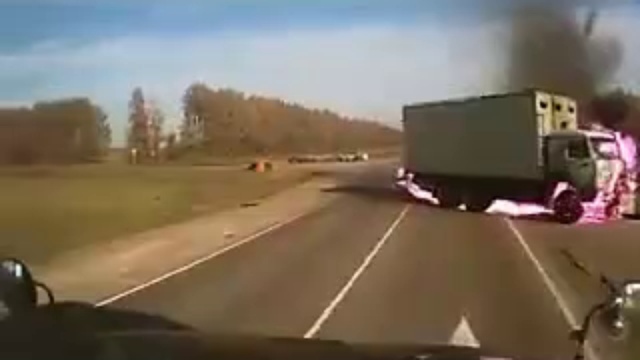Нет слов. Авто жуть смотреть онлайн