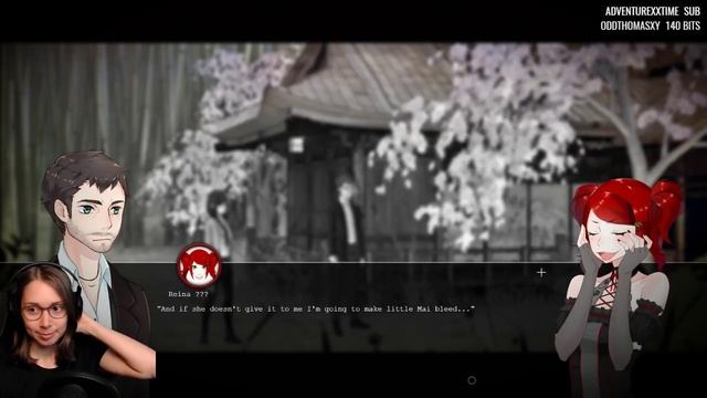 [ Tokyo Dark ] New visual novel-esque detective - Part 1 смотреть онлайн