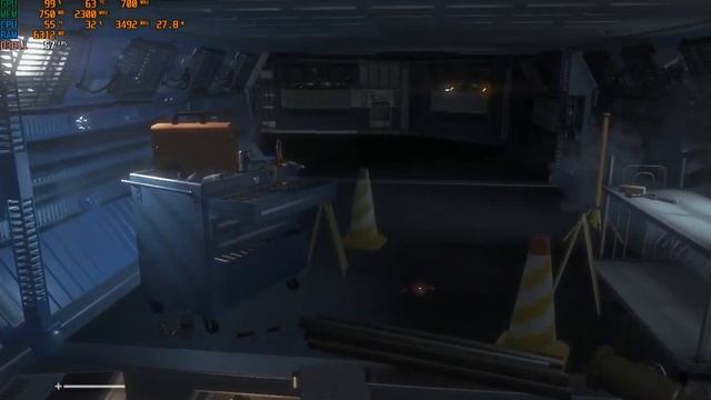 Alien: Isolation AMD Radeon™ HD 6750 1Gb Gddr5 Graphicsplayer смотреть онлайн