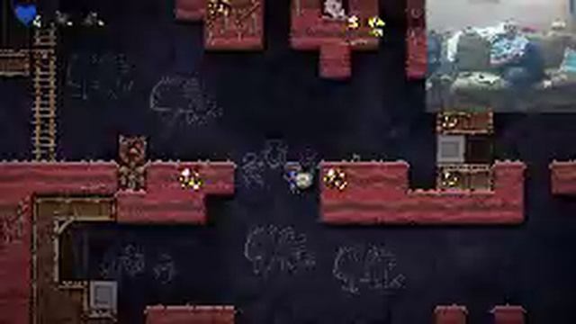 spelunky 2 02052022 смотреть онлайн