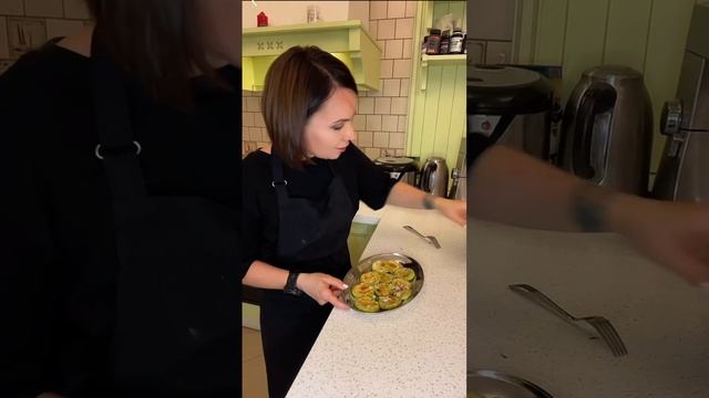 Кабачки? маленькие нюансы вкуса? смотреть онлайн