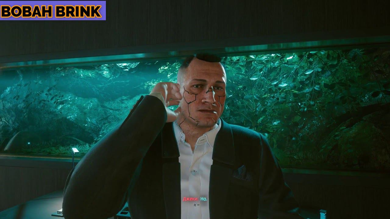 Cyberpunk 2077 Прохождения 4 смотреть онлайн