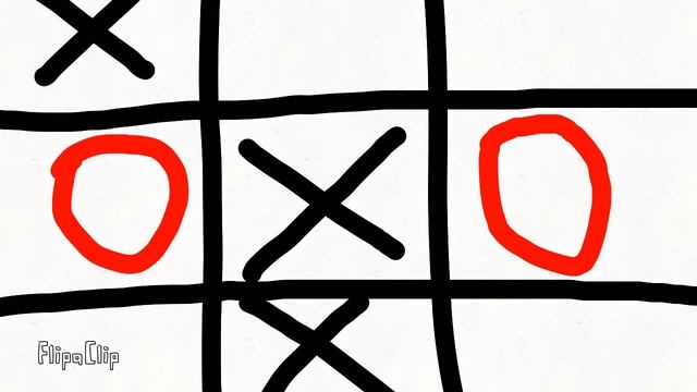 КРЕСТИКИ И НОЛИКИ смотреть онлайн