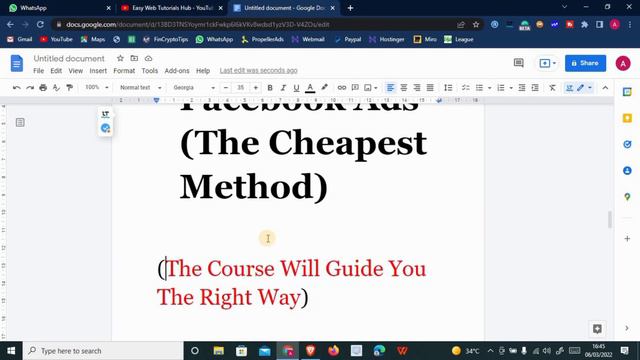 Google AdSense Arbitrage Course: Arbitrage with propeller push ads (Google AdSense Loading Method) смотреть онлайн