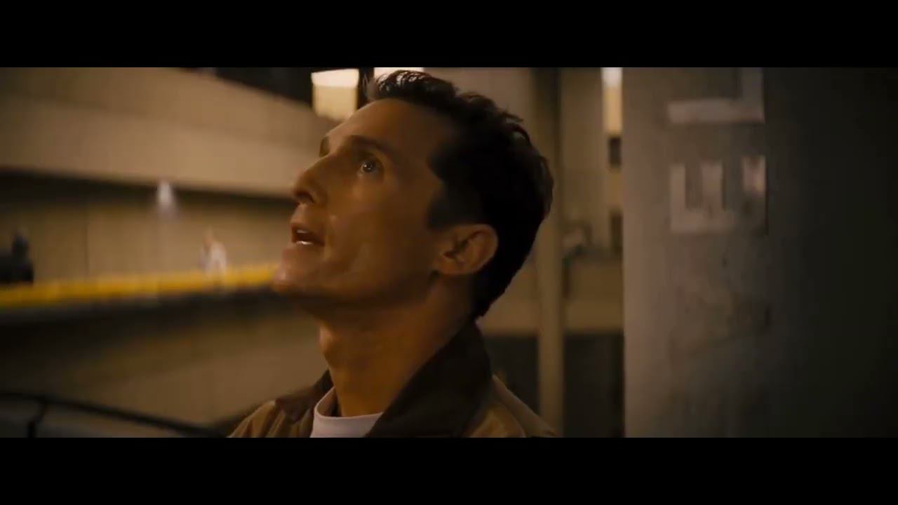 Интерстеллар — Русский трейлер 2014 Online Video Cutter Com