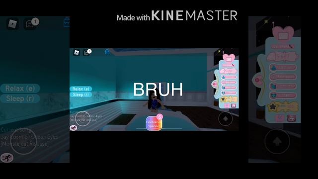 I got uncomfortable making this Roblox male vore video смотреть онлайн