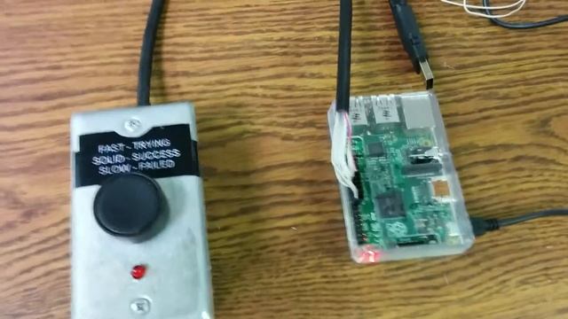 Testing pi door opener смотреть онлайн