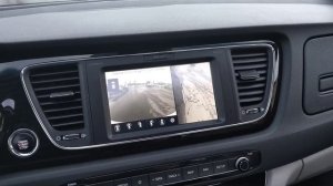 kia carnival nobles special 2018 год. Автомобиль из Кореи. Кия карнивал 2018 максималка.