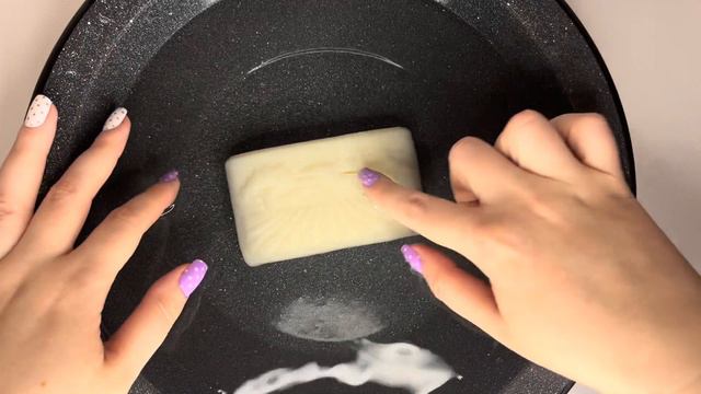 Мыло + вода / Kappus, Ma Provence, Caméo / Мыление / Soap lathering смотреть онлайн