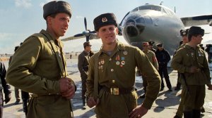 Михаил Муромов - Афганистан живёт в моей душе