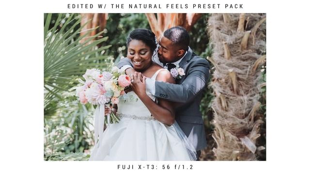 Fujifilm XT30 + XT3 Daniel Stowe Botanical Garden Styled Shoot смотреть онлайн