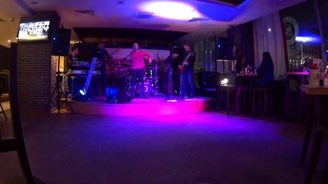 Composition unknown 2. Some pretty powerful blues смотреть онлайн