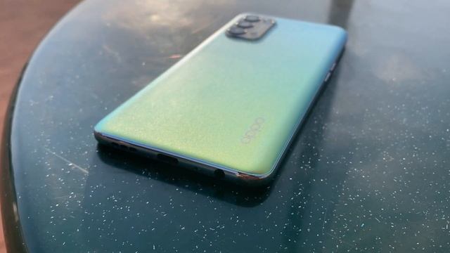 OPPO Reno 5 Review - Good Display, Great Cameras! смотреть онлайн