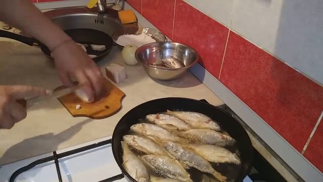 Готовим быстро и весело 