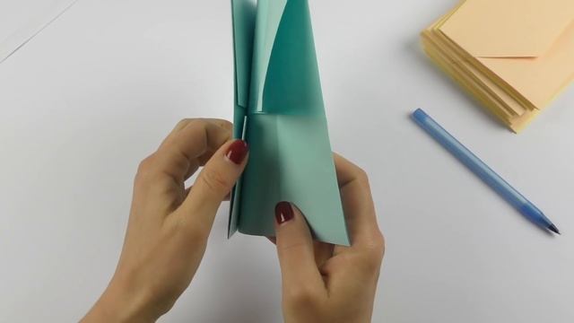 Мини ОРГАНАЙЗЕР с кармашками С НУЛЯ | КАНЦЕЛЯРИЯ ИЗ БУМАГИ СВОИМИ РУКАМИ смотреть онлайн
