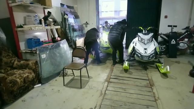 Зелёная молния!) ремонт волги#8 смотреть онлайн