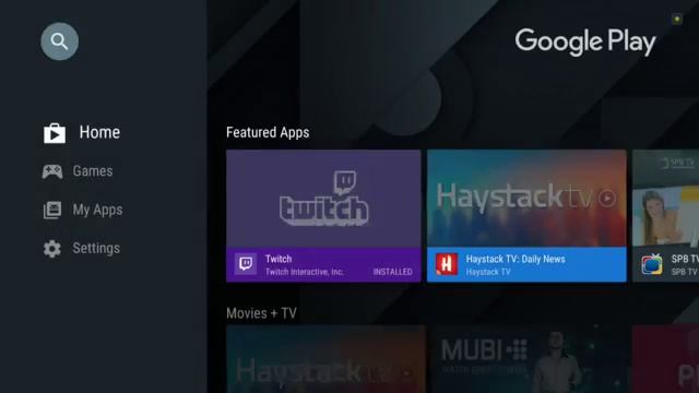 How to install Kodi on Android TV devices 2018 смотреть онлайн