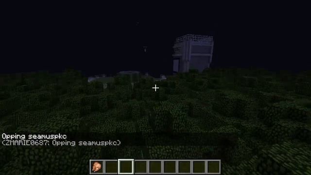 Minecraft Survival Games 2 Part 2