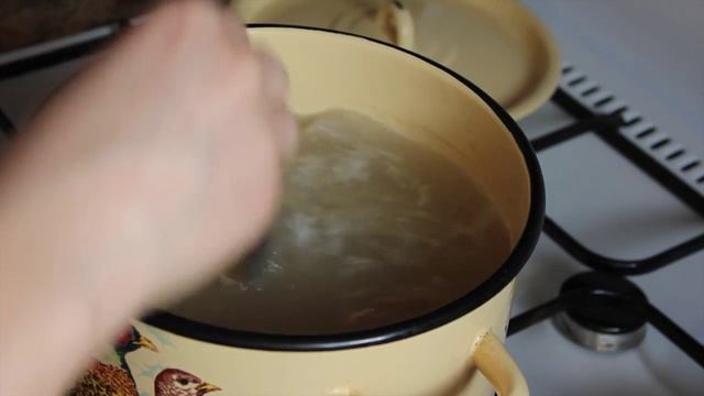 Смачна есці #15/ Расольнік смотреть онлайн