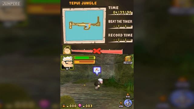 Disney Cartoon Games for DS смотреть онлайн