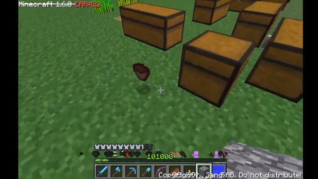 Going through the entitys loot in error 422 minecraft смотреть онлайн