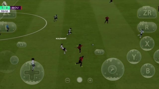 Fifa 20 legacy Android with egg ns emulator. смотреть онлайн
