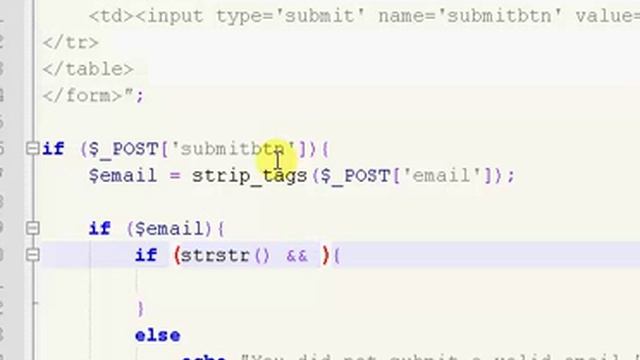 PHP Tutorials // Site Newsletter (Part 3/3) смотреть онлайн