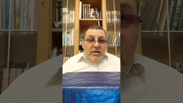 😠🗡️🧎♂️ Толдот 5783. "...И убью я Яакова, брата моего..." | Давид Симановский смотреть онлайн