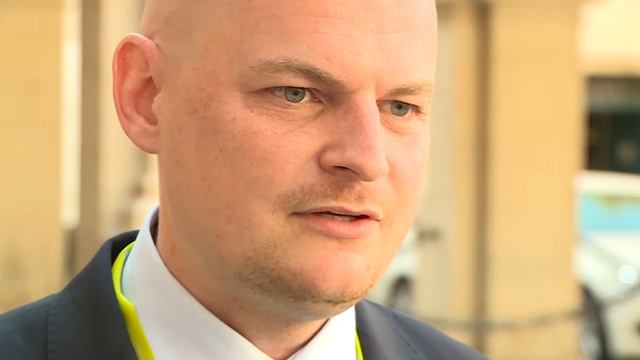 IPM - Initiative Pro Mitteleuropa Kongress смотреть онлайн