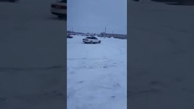 Ауди 100 Quattro смотреть онлайн