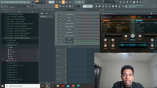Don't Buy This Vst Without Watching This Video | Studiolinked Modernize VST