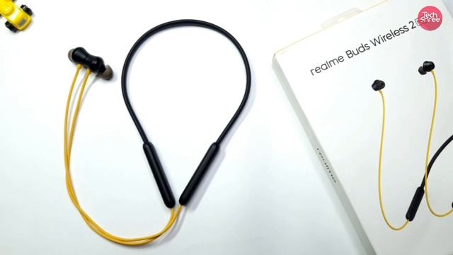 Realme Buds Wireless 2 Neo Giveaway | Best Bluetooth Neckband Under ₹1500 | Tech Shree смотреть онлайн