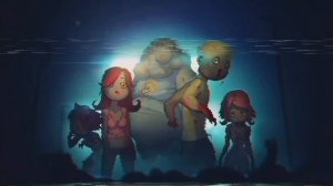 Dead Ahead Zombie Warfare OST 07 «Darkness Escape»