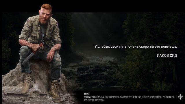 Прохождение Far Cry 5 - Регион Иосифа. Конец для нового начала... смотреть онлайн