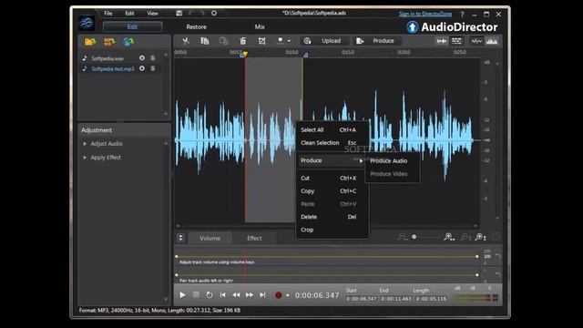 Cyberlink Audiodirector 5 Ultra + Crack Free Download YouTube смотреть онлайн