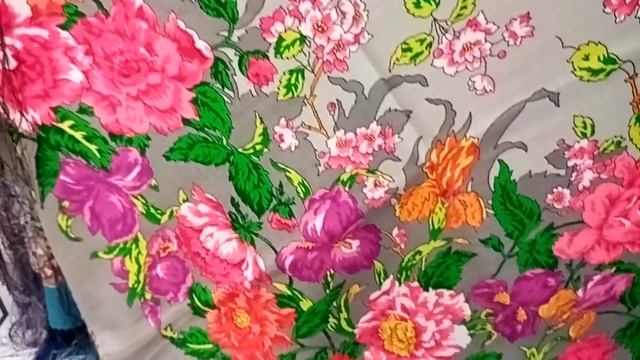 Цветущий сад 3 смотреть онлайн