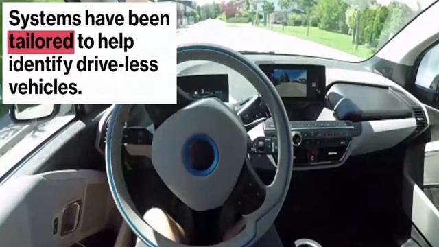 Как автомобили с автопилотом изменят правила для пешеходов смотреть онлайн