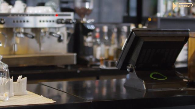 Осенний кафе джаз ☕ Мягкий джаз для хорошего настроения, фоновая музыка для отдыха #2 смотреть онлайн